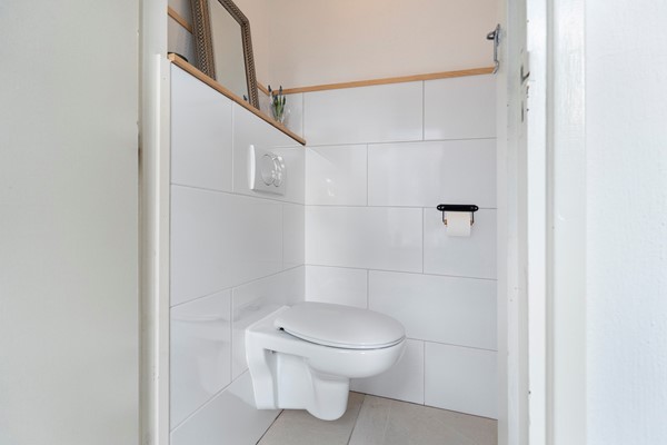 Medium property photo - Wezenstraat 59, 1781 GK Den Helder